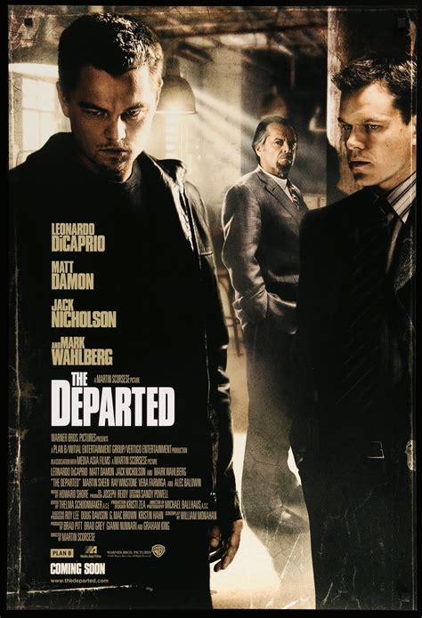 latest The Departed